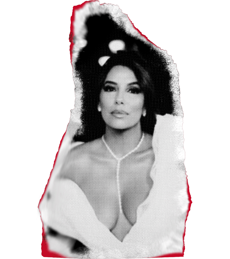 Eva Longoria